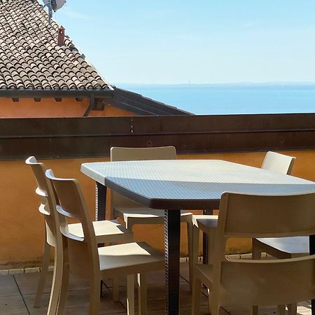 Residence Corte Ferrari -Ciao Vacanze- Moniga del Garda Eksteriør bilde
