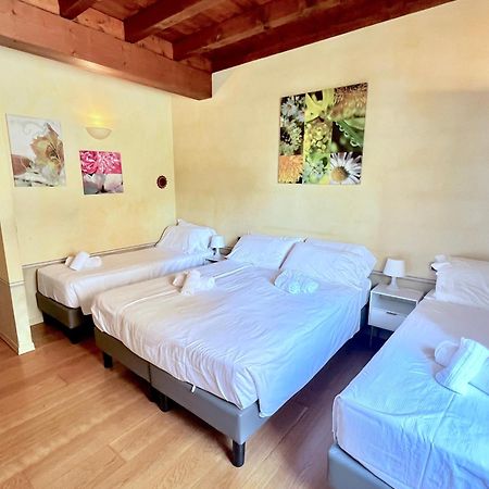 Residence Corte Ferrari -Ciao Vacanze- Moniga del Garda Eksteriør bilde