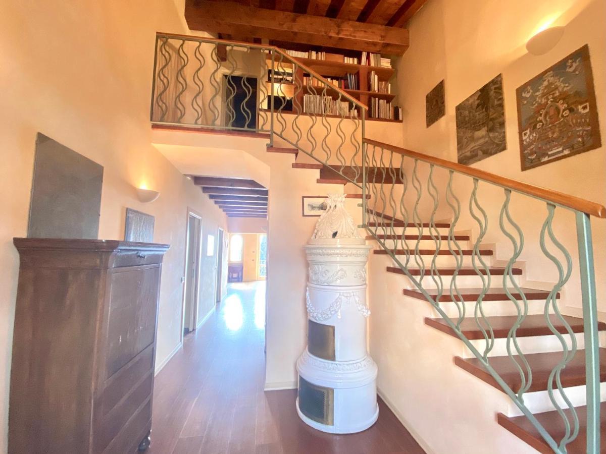 Residence Corte Ferrari -Ciao Vacanze- Moniga del Garda Eksteriør bilde