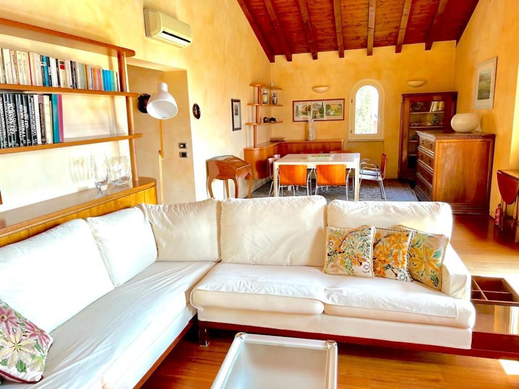 Residence Corte Ferrari -Ciao Vacanze- Moniga del Garda Eksteriør bilde