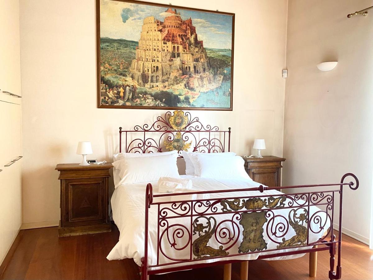 Residence Corte Ferrari -Ciao Vacanze- Moniga del Garda Eksteriør bilde