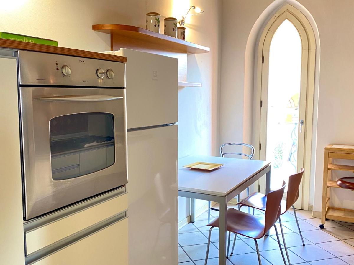 Residence Corte Ferrari -Ciao Vacanze- Moniga del Garda Eksteriør bilde