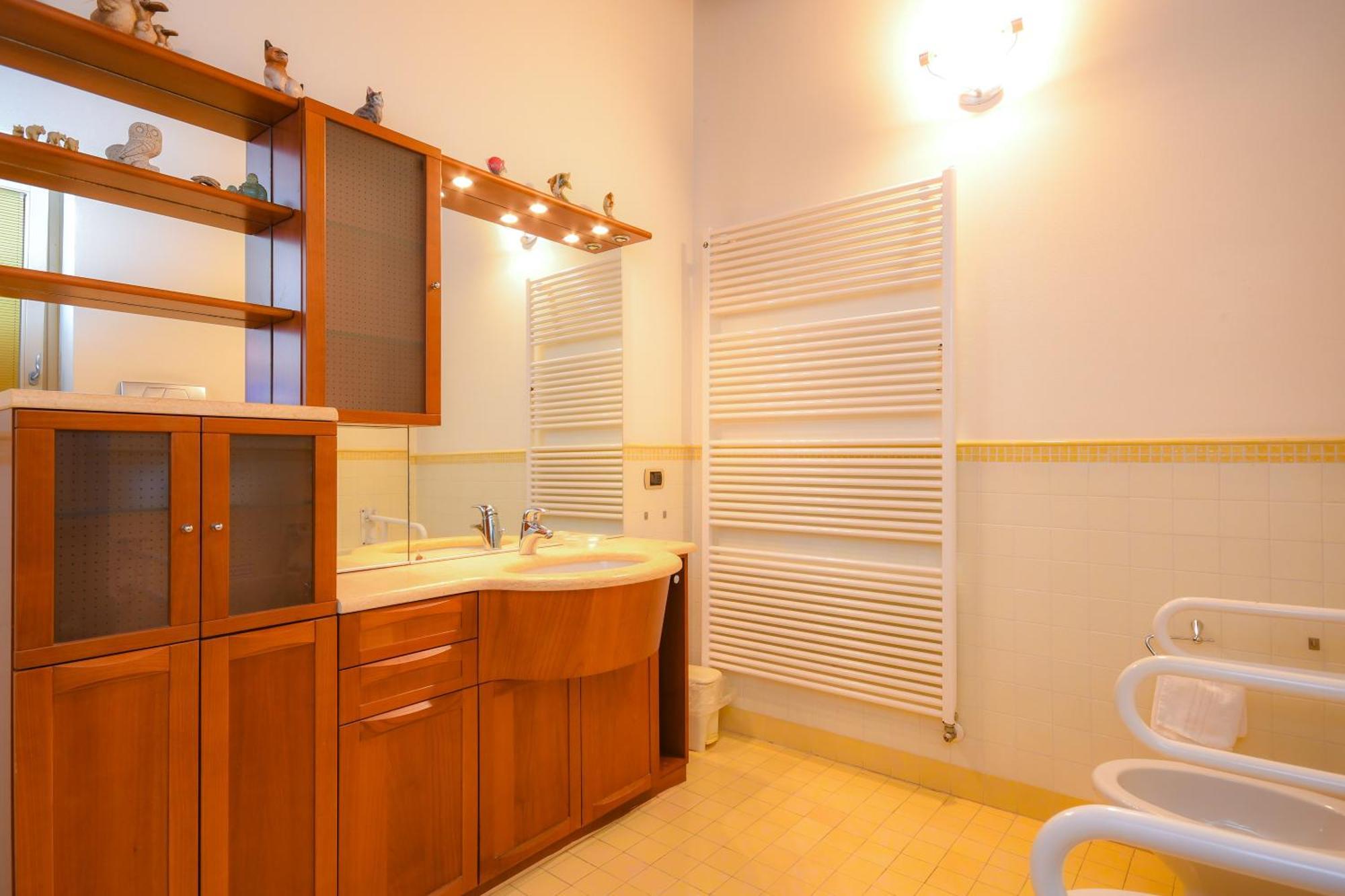 Residence Corte Ferrari -Ciao Vacanze- Moniga del Garda Rom bilde